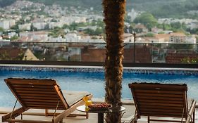 Villa View Mostar With Jacuzzi & Heated Pool